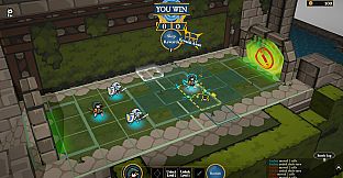 Fabled Footy