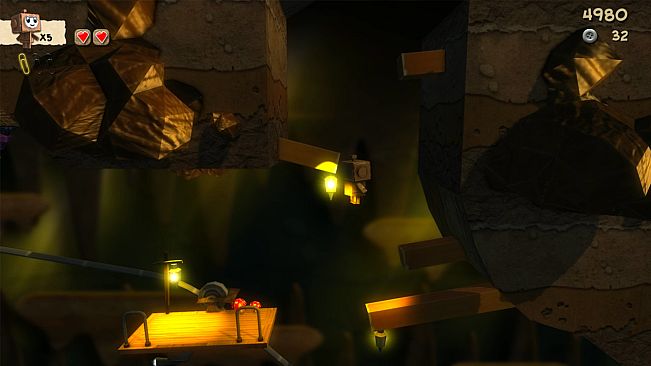 Paper Monsters Recut