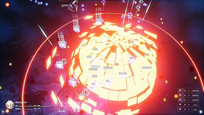 领航员计划 NavigatorProject