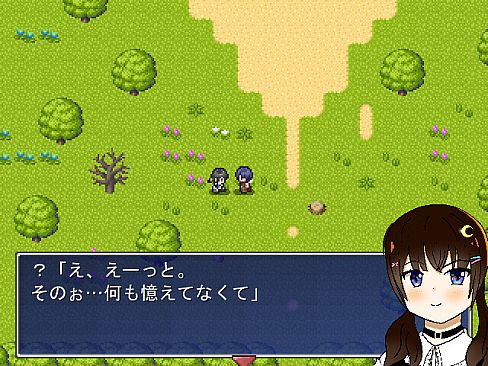 ハーデリアクエスト