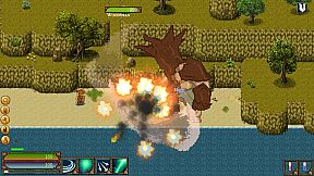 Dungeons of the Fallen