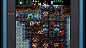 Kharon's Crypt - Even Death May Die