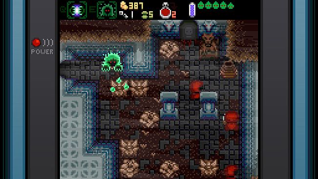 Kharon's Crypt - Even Death May Die