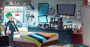 Henry Mosse and the Wormhole Conspiracy