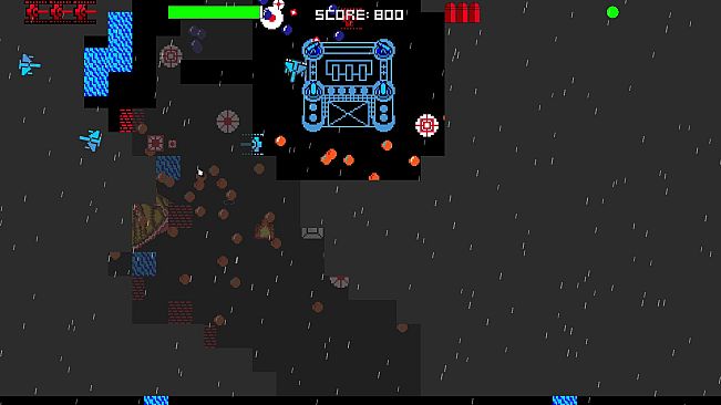 Tiger Tank 59 Ⅰ Air Strike MP080