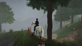 Alchemist's Awakening