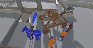 Clay Soldiers - The Raiders