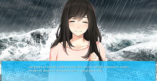 Deluge: Threnody of Crashing Waves