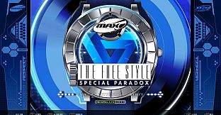 DJMAX RESPECT V - EZ2ON PACK