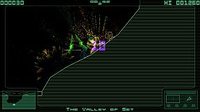 Terra Lander Remastered