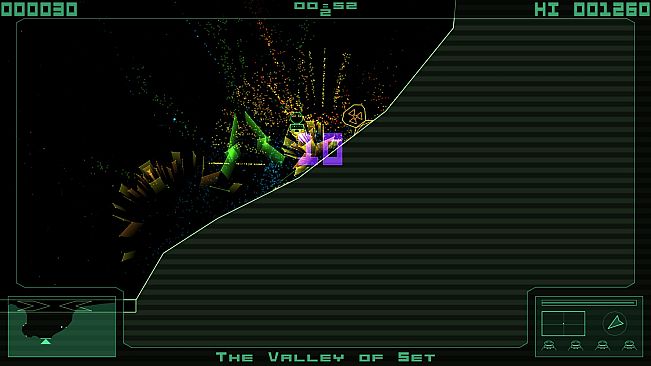 Terra Lander Remastered