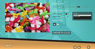 Jigsaw Puzzle Dreams - Radiant Pack