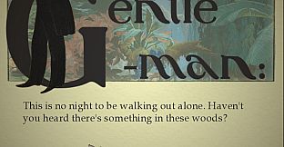 The Thief, the Witch, the Toad, and the Mushroom.