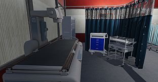 GameGuru MAX 3D Models Booster Pack