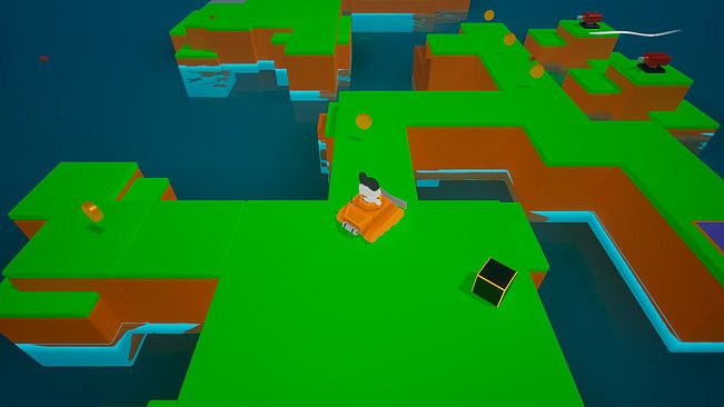 Cozy Frenchie Adventure