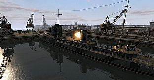 Men of War: Assault Squad - MP Supply Pack Charlie