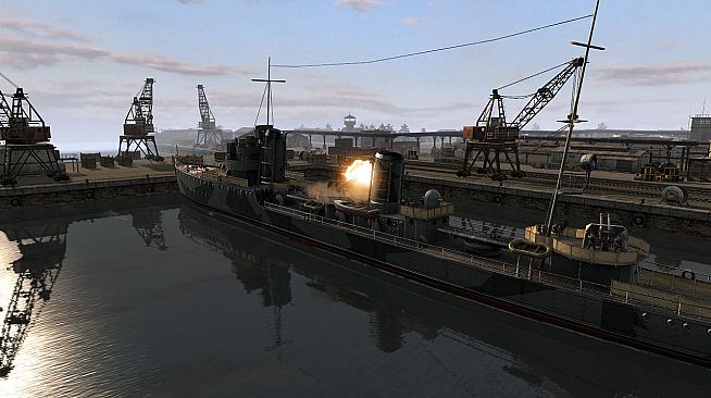 Men of War: Assault Squad - MP Supply Pack Charlie