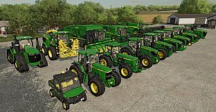 Farming Simulator 22 (PC)