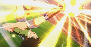 Captain Tsubasa: Rise of New Champions - Shingo Aoi