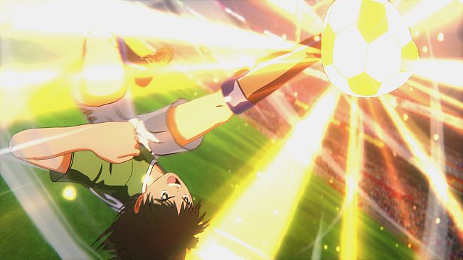 Captain Tsubasa: Rise of New Champions - Shingo Aoi