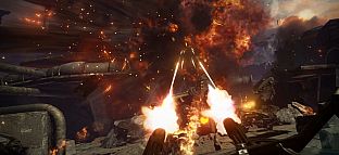 BlackShield: Upora Story