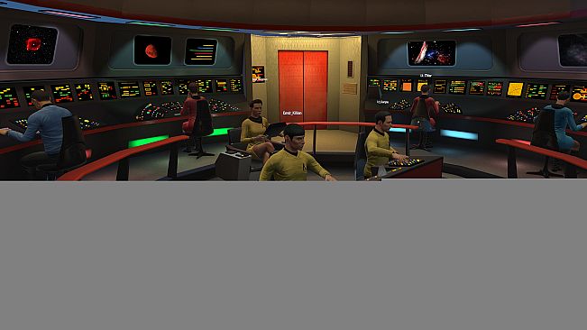Star Trek: Bridge Crew