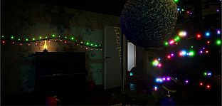 Slavic Winter Simulator