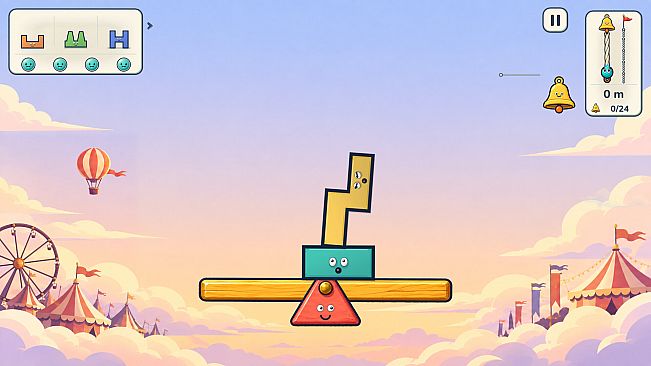 Wobblebound