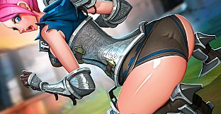 Faulty Apprentice - 18+ Uncensored Content