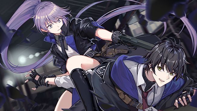 妄想破绽：重构篇