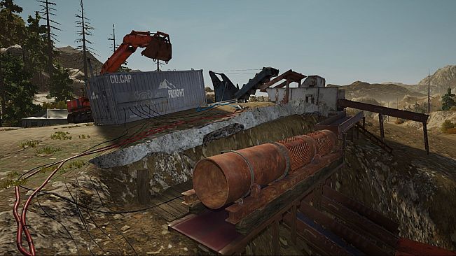 Gold Mining Simulator