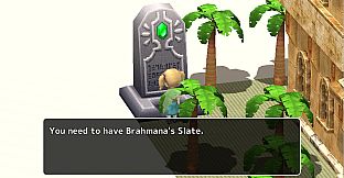 Mademoiselle Kshatriya