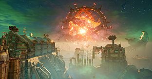 Split Fiction - Original Soundtrack