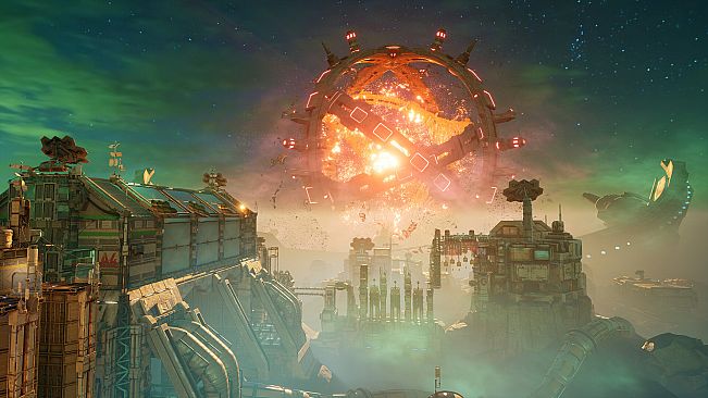 Split Fiction - Original Soundtrack