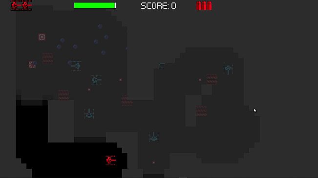 Tiger Tank 59 Ⅰ Black Hill Fortress MP094