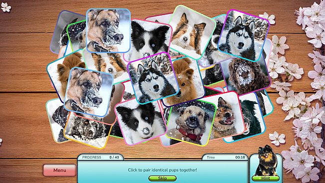 I Love Finding MORE Pups