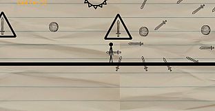 Stickman Adventure