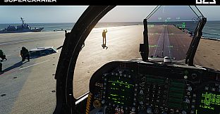 DCS: Supercarrier