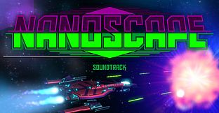 NanoScape Soundtrack