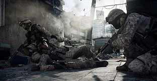 Battlefield 3