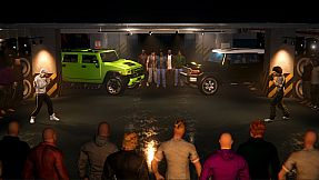 Underground: World War