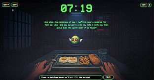 9 MINUTES AND 59 SECONDS TO HEAVEN