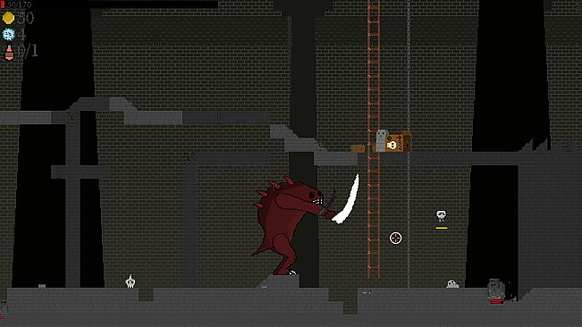 Grip on Reality - Bound and Forgotten