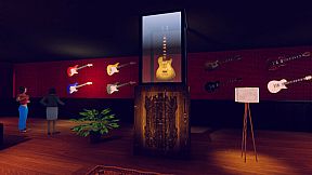 Rock Star Life Simulator