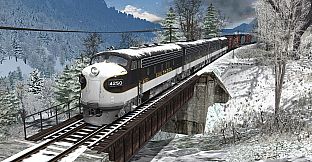 Train Simulator: Saluda Grade Scenario Pack 02