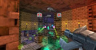 Blowfish Bundle #1 - Gunscape & Siegecraft Commander