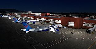 Tower! Simulator 3 - KSLC Airport