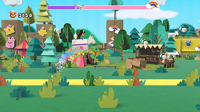 DreamWorks Gabby’s Dollhouse: Ready to Party