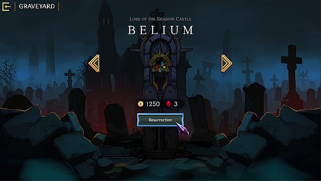 Vambrace: Dungeon Monarch