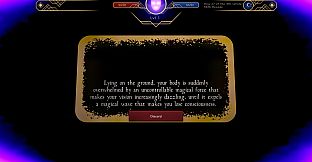 Rise of Sorcery